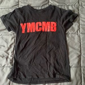 3/$10 YMCMB T Shirt